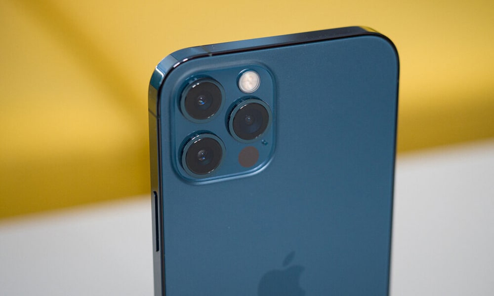 Đánh giá iPhone 12 Pro: Đỉnh cao và xứng đáng với thương hiệu cao cấp